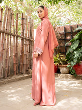 HAMDA EMBELLISHED ABAYA